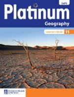 Platinum Geography Grade 11 Learner’s Book