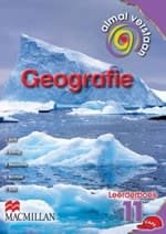 Almal Verstaan Geografie Graad 11 Leerdersboek