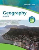 Geography for Caps Learner’s Book