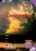 Solutions for all Geography Grade 11 Teacher’s Guide