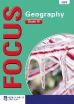 Focus Geography Grade 10 Learner’s Book