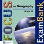 Focus on Geography Grade 11 ExamBank CD-ROM
