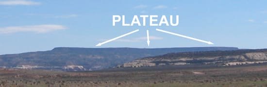 plat