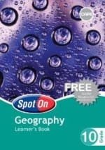 Gr10 LB Spot On Geography
