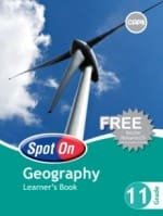 Gr11 LB Spot On Geography