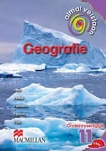 Almal Verstaan Geografie Graad 11 Onderwysersgids