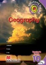 Solutions for all Geography Grade 10 Teacher’s Guide